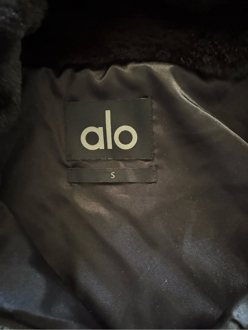 ALO Yoga great like